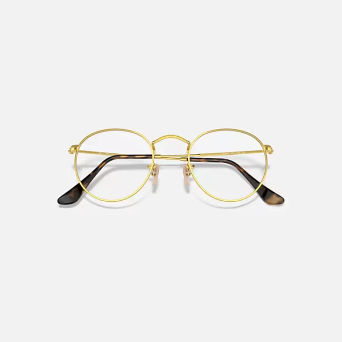 Ray Ban Receta_ RX3447V 2500 - Imagen 4