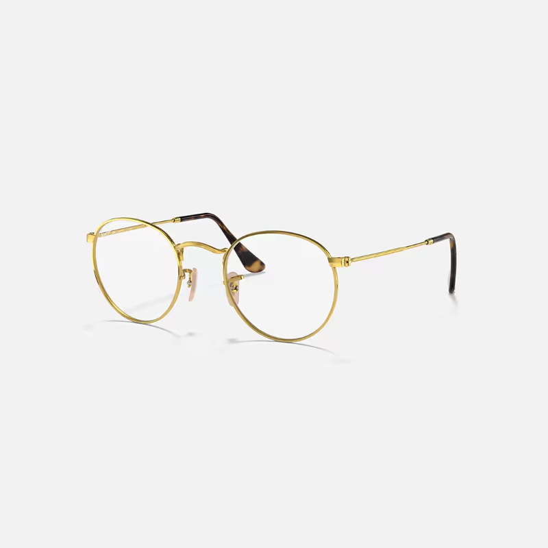 Ray Ban Receta_ RX3447V 2500