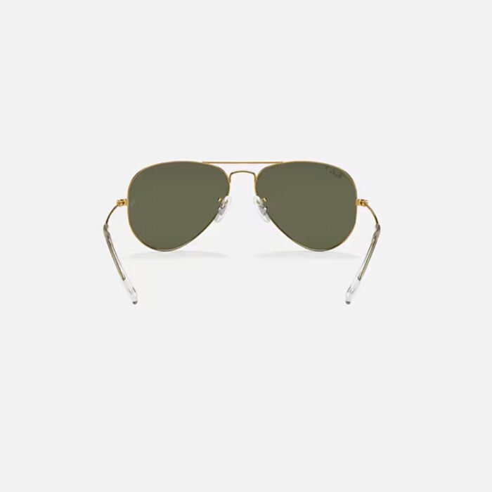 Ray Ban Sol: RB3025 001/58 58 - Imagen 2