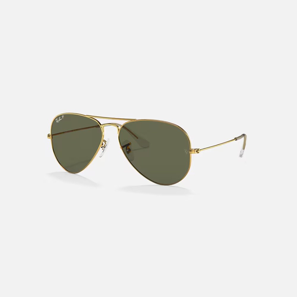 Ray Ban Sol: RB3025 001/58 58