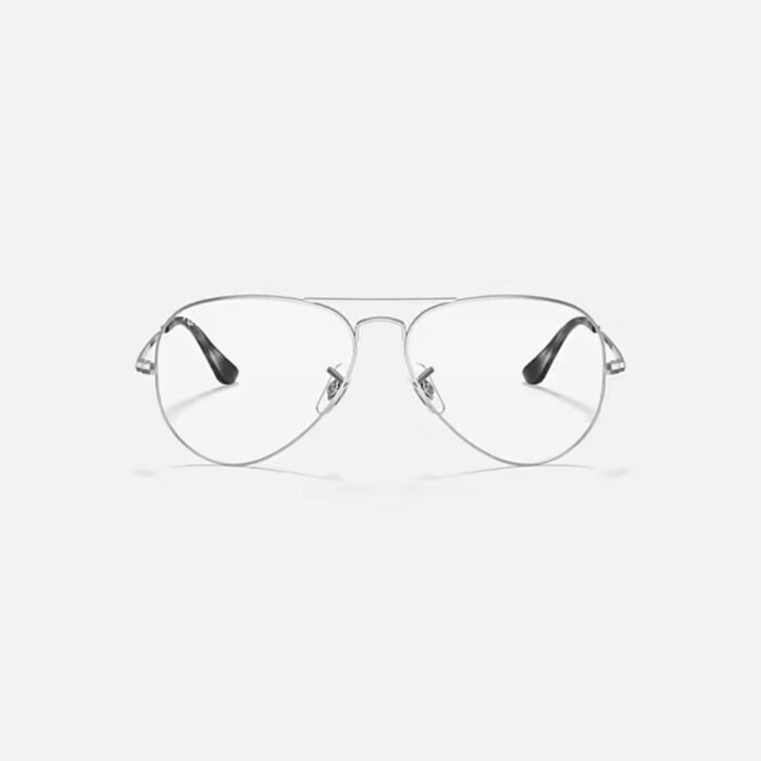 Ray Ban Receta: RX6489 - Imagen 3