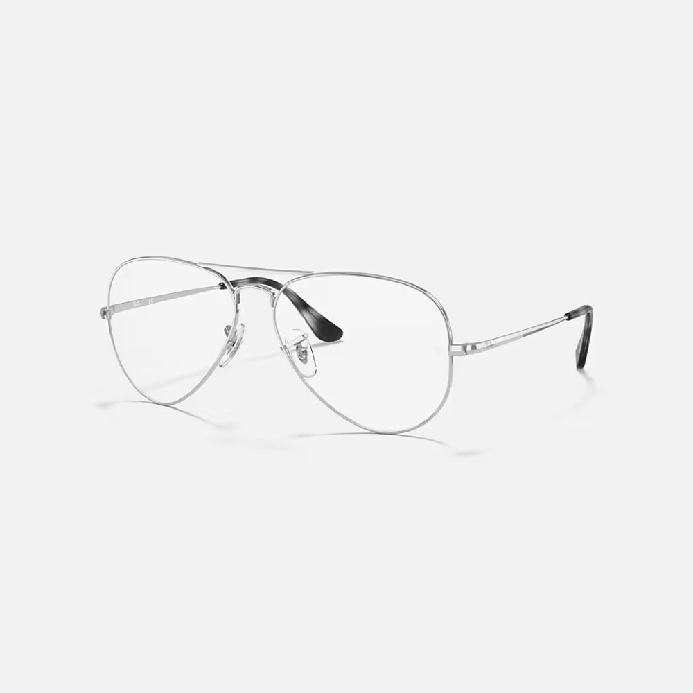 Ray Ban Receta: RX6489 2501