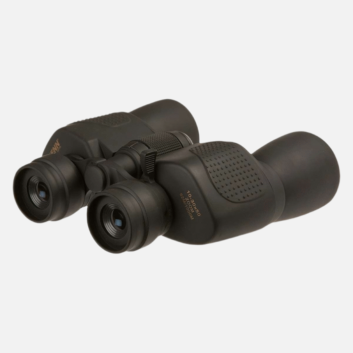 Hokenn Orbital 10-30x50R - Imagen 2