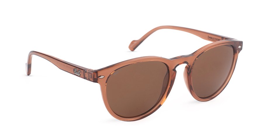 Vulk Booping Brown