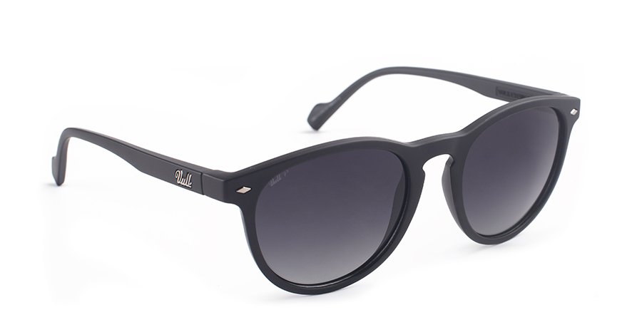 Vulk Booping Black