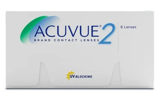 Acuvue 2