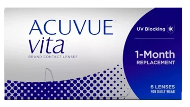 Acuvue Vita
