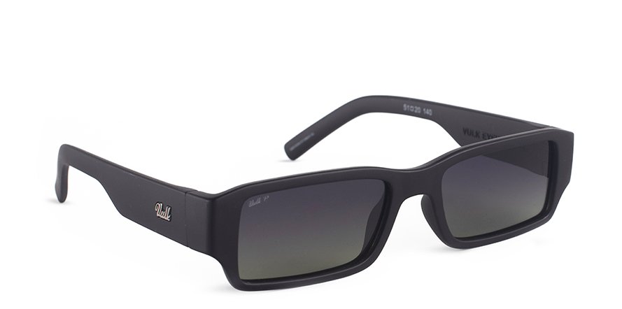 Vulk Day Light Black