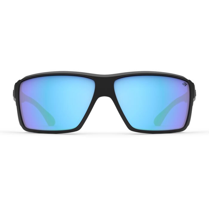 Mormaii Sol Side Shield Espejado Azul - Imagen 2
