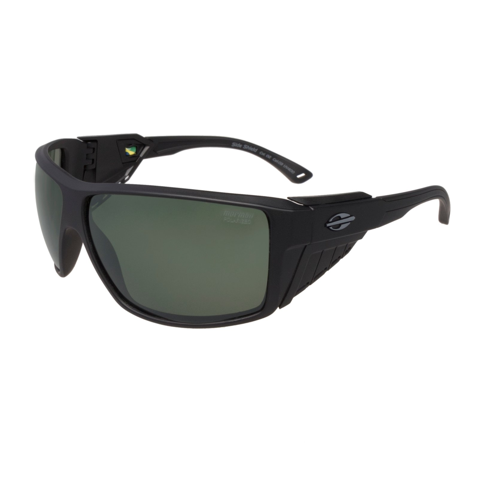 Mormaii Sol Side Shield C2