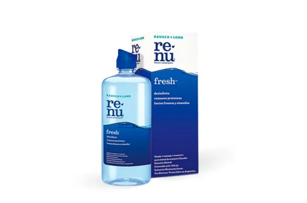 Renu Fresh 120ml