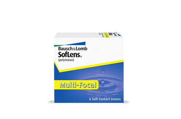 Soflens Multifocales