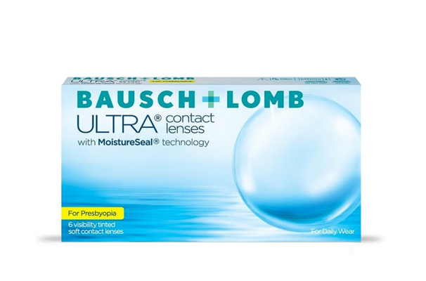 Ultra Multifocal